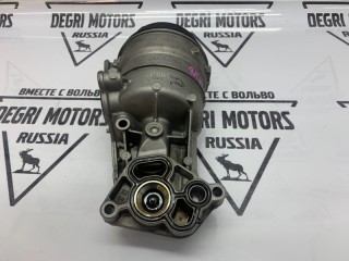 Корпус масляного фильтра, ориг. номер 31359138, Volvo V60 2013-2019