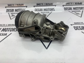 Корпус масляного фильтра, ориг. номер 31359138, Volvo V60 2013-2019