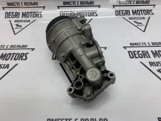 Корпус масляного фильтра, ориг. номер 31359138, Volvo V60 2013-2019