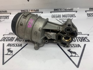 Корпус масляного фильтра, ориг. номер 31359138, Volvo V60 2013-2019