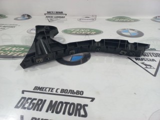 Кронштейн бампера задний правый, ориг. номер 30763438, Volvo XC60 2008-2013