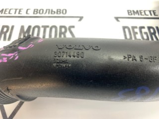 Патрубок интеркулера, ориг. номер 30714480, Volvo XC90 2006-2014