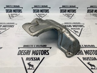 Экран тепловой, ориг. номер 31359784, Volvo V60 2010-2013