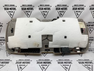 Обшивка багажника, ориг. номер 95555560201PCG, Porsche Cayenne 955 2002-2007