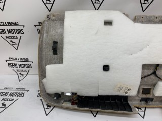 Обшивка багажника, ориг. номер 95555560201PCG, Porsche Cayenne 955 2002-2007