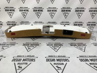 Обшивка багажника, ориг. номер 95555560201PCG, Porsche Cayenne 955 2002-2007