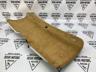 Обшивка багажника, ориг. номер 95555560201PCG, Porsche Cayenne 955 2002-2007