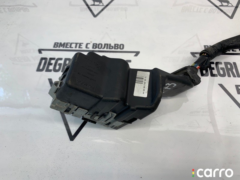 Жгут проводки двигателя Volvo S60 2010-2013, 31343891, фото 2