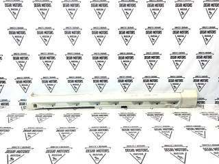 Накладка порога правая, ориг. номер 39873546, Volvo V70 2004-2007