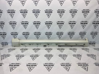 Накладка порога левая, ориг. номер 39873530, Volvo V70 2004-2007
