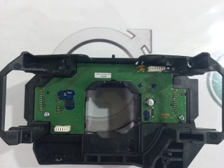 Плата подрулевая, ориг. номер 31376705, Volvo XC60 2008-2013
