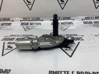 Мотор заднего стеклоочистителя, ориг. номер 31294492, Volvo V60 2010-2013