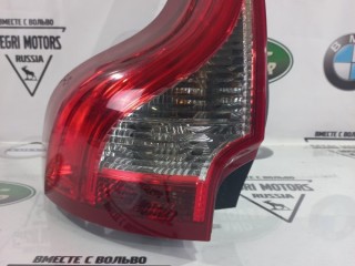 Фонарь задний левый, ориг. номер 31290683, Volvo XC60 2008-2013
