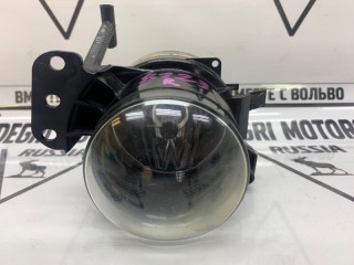 Фара противотуманная передняя правая, ориг. номер 63177897188, BMW 525i E60 2002-2007