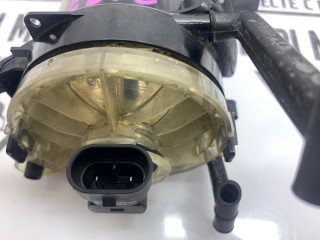 Фара противотуманная передняя правая, ориг. номер 63177897188, BMW 525i E60 2002-2007