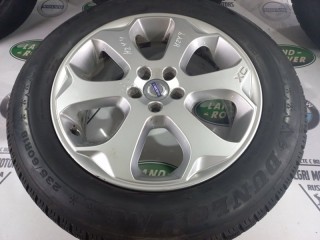 Комплект колес, ориг. номер 31201775, Volvo XC60 2008-2013