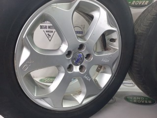 Комплект колес, ориг. номер 31201775, Volvo XC60 2008-2013