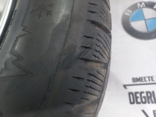 Комплект колес, ориг. номер 31201775, Volvo XC60 2008-2013
