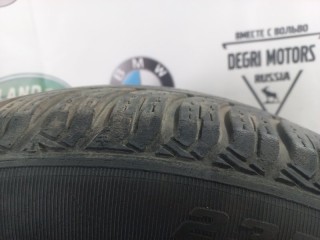 Комплект колес, ориг. номер 31201775, Volvo XC60 2008-2013