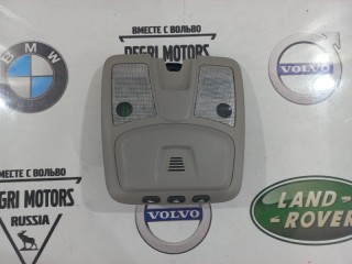 Плафон подсветки салона, ориг. номер 30669623, Volvo XC90 2006-2014