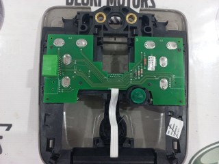 Плафон подсветки салона, ориг. номер 30669623, Volvo XC90 2006-2014