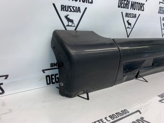 Накладка порога левая, ориг. номер 39873530, Volvo V70 2004-2007