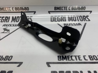 Кронштейн, ориг. номер 61667117645, BMW 525i E60 2002-2007