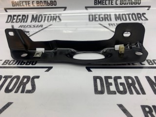 Кронштейн, ориг. номер 61667117645, BMW 525i E60 2002-2007