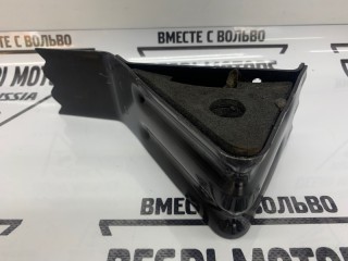 Упор противооткатный, ориг. номер KAI000010, Land Rover Range Rover L322 2002-2005