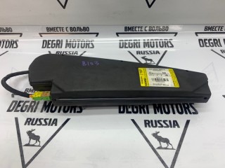 Подушка безопасности в сиденье передняя левая, ориг. номер 31418256, Volvo V70 2004-2007