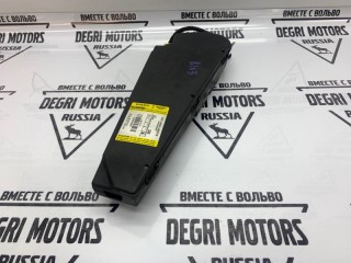 Подушка безопасности в сиденье передняя левая, ориг. номер 31418256, Volvo V70 2004-2007