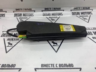 Подушка безопасности в сиденье передняя левая, ориг. номер 31418256, Volvo V70 2004-2007