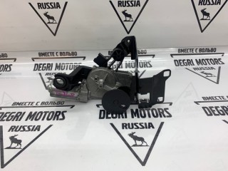 Мотор заднего стеклоочистителя, ориг. номер 61627208602, BMW 525i E61 2002-2007
