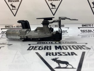 Мотор заднего стеклоочистителя, ориг. номер 61627208602, BMW 525i E61 2002-2007