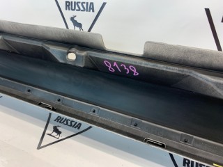 Накладка порога правая, ориг. номер 39873546, Volvo V70 2004-2007