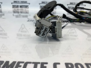 Жгут проводки задний, ориг. номер 30798823, Volvo XC70 BZ70 2007-2013