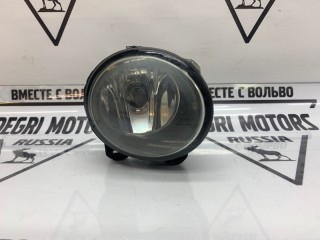 Фара противотуманная передняя правая, ориг. номер 63177839866, BMW 320i E92 2010-2014