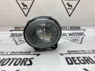 Фара противотуманная передняя левая, ориг. номер 63177839865, BMW 320i E92 2010-2014