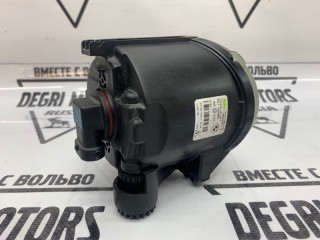 Фара противотуманная передняя левая, ориг. номер 63177839865, BMW 320i E92 2010-2014