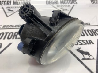 Фара противотуманная передняя левая, ориг. номер 63177839865, BMW 320i E92 2010-2014