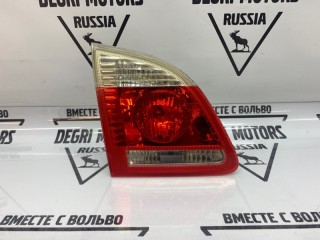 Фонарь задний левый, ориг. номер 63217165829, BMW 525i E61 2002-2007
