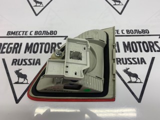 Фонарь задний левый, ориг. номер 63217165829, BMW 525i E61 2002-2007