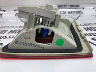 Фонарь задний левый, ориг. номер 63217165829, BMW 525i E61 2002-2007