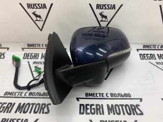 Зеркало переднее левое, ориг. номер 31385188, Volvo V60 2010-2013