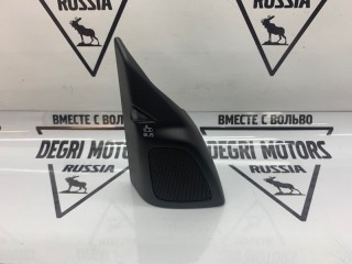 Уголок зеркала внутренний передний левый, ориг. номер 1287779, Volvo V60 2010-2013