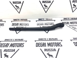 Поводок стеклоочистителя задний, ориг. номер 61627066173, BMW 525i E61 2002-2007