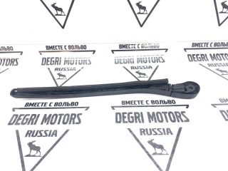 Поводок стеклоочистителя задний, ориг. номер 61627066173, BMW 525i E61 2002-2007