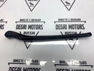 Поводок стеклоочистителя задний, ориг. номер 61627066173, BMW 525i E61 2002-2007