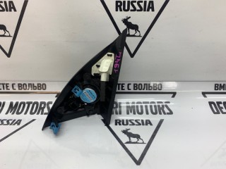 Уголок зеркала внутренний передний левый, ориг. номер 8635480, Volvo XC70 2007-2013