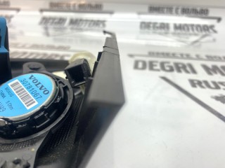 Уголок зеркала внутренний передний левый, ориг. номер 8635480, Volvo XC70 2007-2013